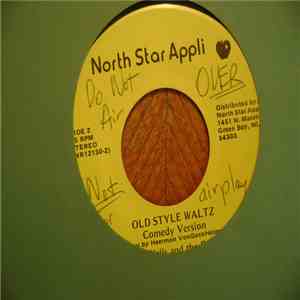Jay Wells And The Red Raven Orchestra - Old Style Waltz
