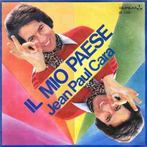 Jean Paul Cara' - Il Mio Paese