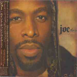 Joe - Ain't Nothin' Like Me