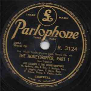 Joe Liggins & The Honeydrippers - The Honeydripper