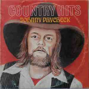Johnny Paycheck - Country Hits