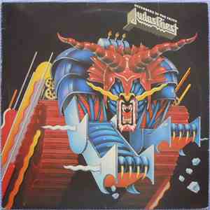 Judas Priest - Defenders Of The Faith