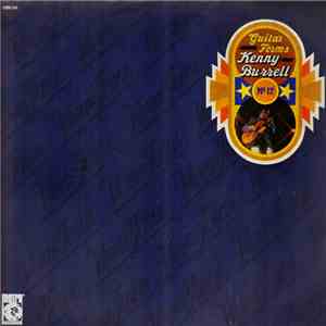 Kenny Burrell - Guitar Forms
