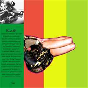 KLoAK - A Boy Getting Pregnant