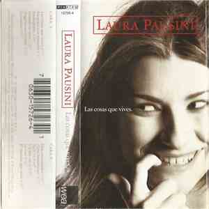 Laura Pausini - Las Cosas Que Vives
