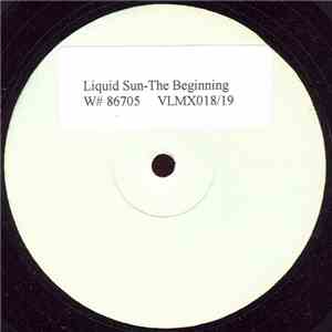 Liquid Sun - The Beginning