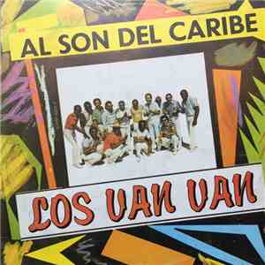 Los Van Van - Al Son Del Caribe