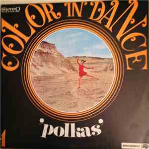 Lou Logist - Color In Dance No.1: Polkas