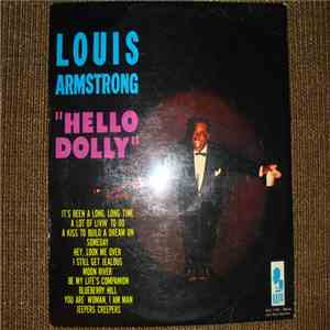 Louis Armstrong And The All-Stars - Hello, Dolly