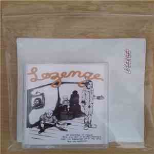 Lozenge  - Lozenge