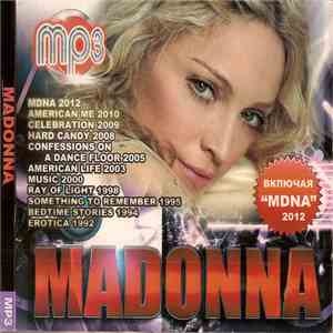 Madonna - Madonna MP3
