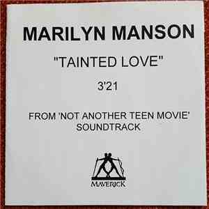 Marilyn Manson - Tainted Love