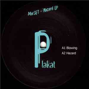 MarSET - Hazard EP