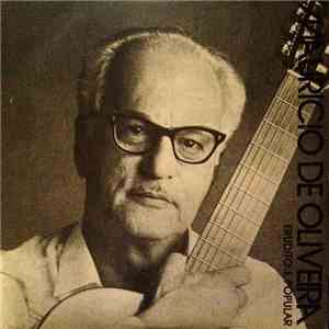 Maurício de Oliveira - Erudito E Popular