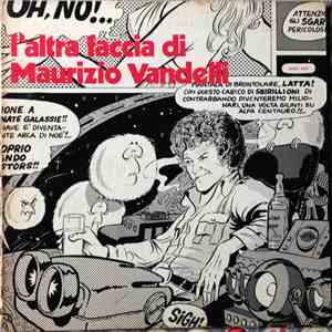 Maurizio Vandelli - L'Altra Faccia Di Maurizio Vandelli