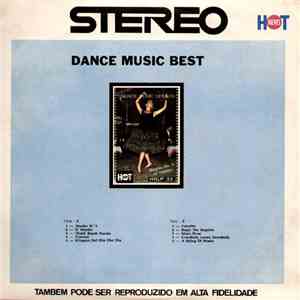 Melody Grand Orchestra Cuba Mambo Band - Dance Music Best