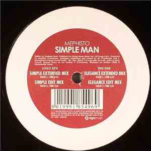 Mephisto - Simple Man