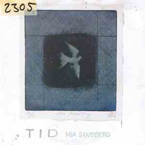 Mia Sandberg - Tid