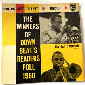 Miles Davis / Jay Jay Johnson - Round Midnight / Tune Up