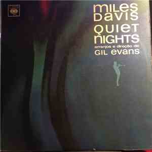 Miles Davis - Quiet Nights