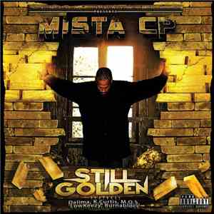 MISTA CP - Still Golden