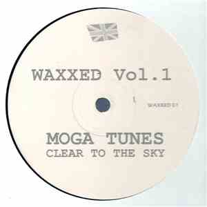 Moga Tunes - Clear To The Sky
