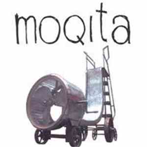 Moqita - Moqita