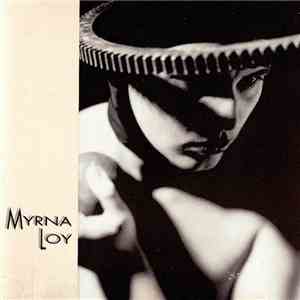 Myrna Loy - I Press My Lips In Your Inner Temple