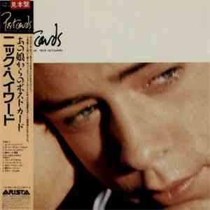 Nick Heyward - Postcards From Home