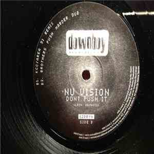 Nu Vision - Don't Push It