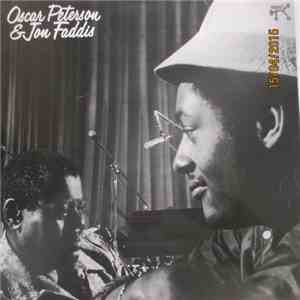Oscar Peterson & Jon Faddis - Oscar Peterson & Jon Faddis