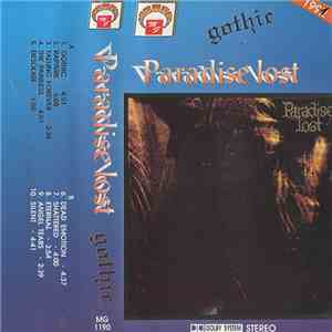 Paradise Lost - Gothic