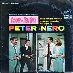 Peter Nero - Sunday In New York