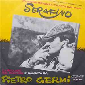 Pietro Germi - La Ballata Del Pastore