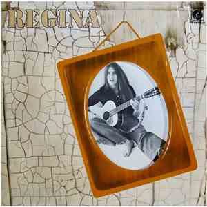 Regina Anne Eusey - Regina