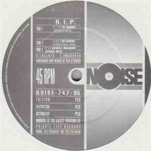 R.I.P.  - I'm Sorry / Desole Madame