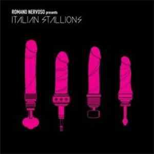 Romano Nervoso - Italian Stallions
