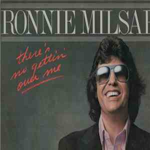Ronnie Milsap - There's No Gettin' Over Me