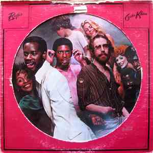 Rufus & Chaka Khan - Streetplayer