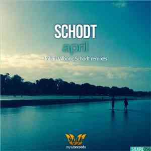 Schodt - April (Remixes)