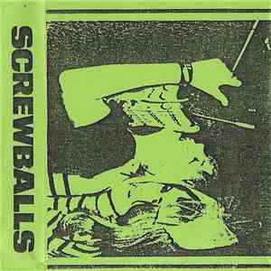 Screwballs  - Screwballs