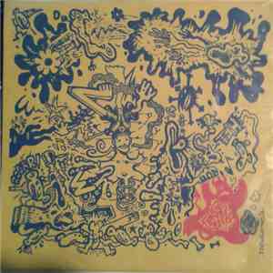 Seven Hate / Un Dolor - Untitled