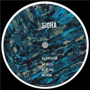 Sigha - Untitled