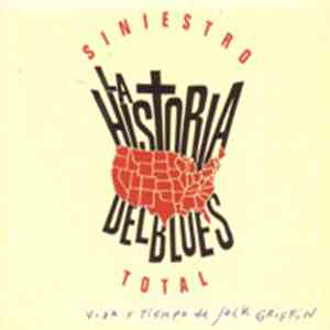 Siniestro Total - La Historia Del Blues