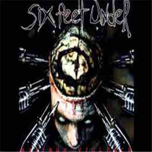 Six Feet Under - Maximum Violence