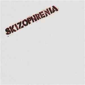 Skizophrenia - Don't Give Up!