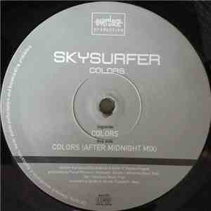 Skysurfer - Colors