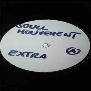 Soull Mouvementt - Extra