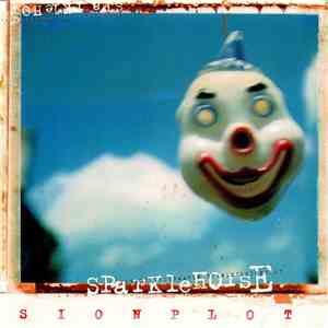 Sparklehorse - Vivadixiesubmarinetransmissionplot