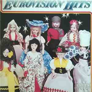Studio Musicians - Eurovision Hits